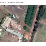 LOTE 001 - FRAÇÃO DE TERRAS