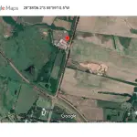 LOTE 001 - FRAÇÃO DE TERRAS