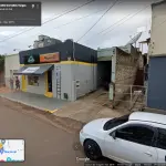 LOTE  - PRÉDIO COMERCIAL E RESIDENCIAL
