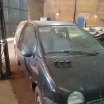 LOTE 000 - RENAULT TWINGO