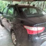 LOTE 001 - FIAT SIENA ATTRACTIV 1.4