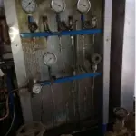 LOTE 001 - TURBINA MUNRRAY 