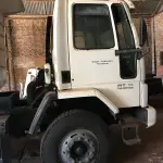 LOTE 001 - FORD CARGO 2425