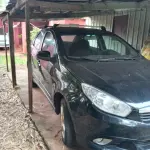 LOTE 001 - FIAT SIENA ATTRACTIV 1.4