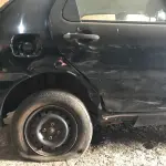 LOTE 001 - FIAT PALIO FIRE