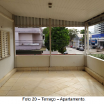 LOTE 000 - PRÉDIO COMERCIAL E RESIDENCIAL