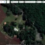 LOTE 001 - UMA FRAÇÃO DE CAMPO E MATOS, com a área de 15ha.95a.14ca