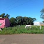 TERRENO COM ÁREA DE 612M²
