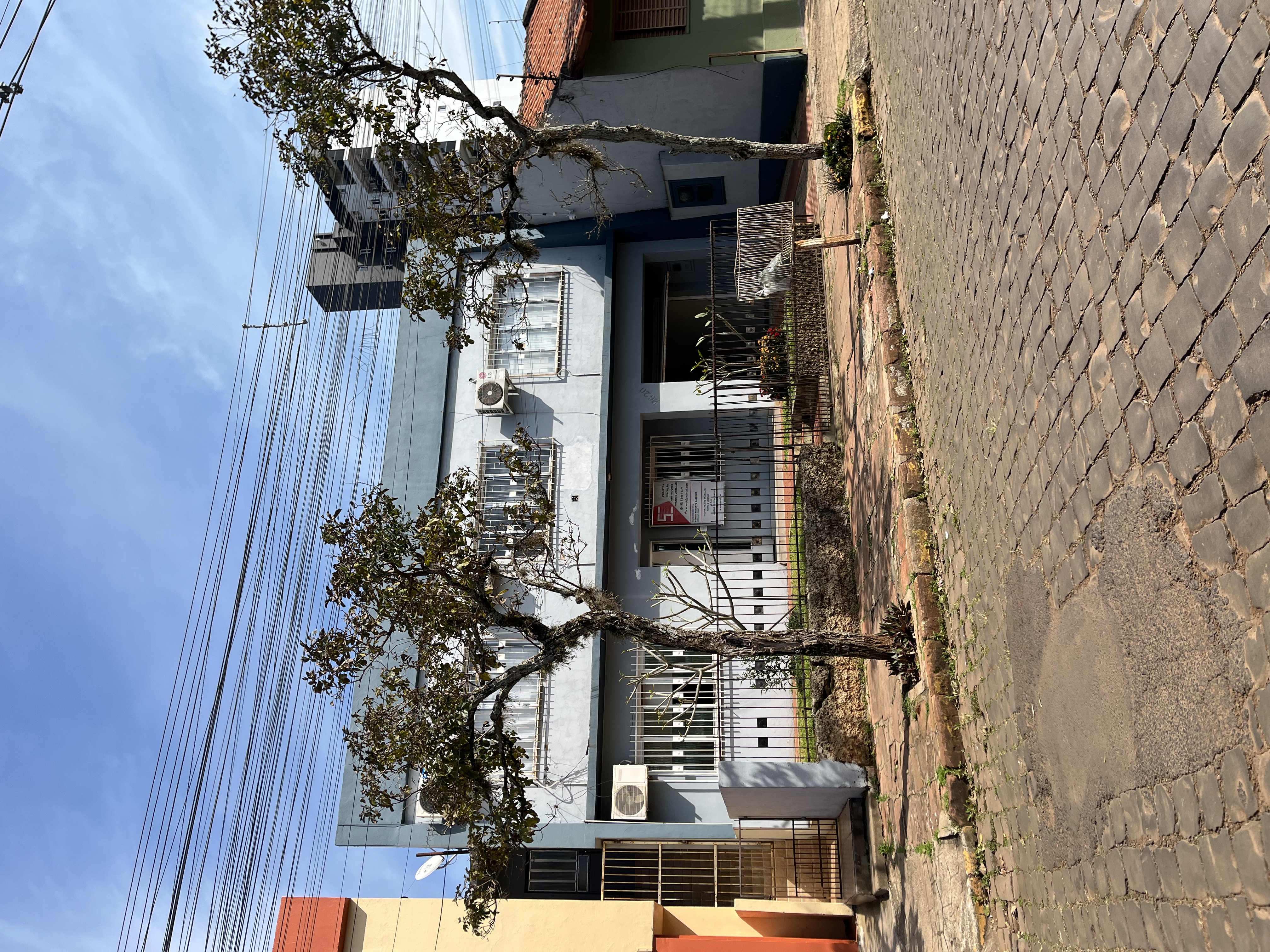IMÓVEL RESIDENCIAL