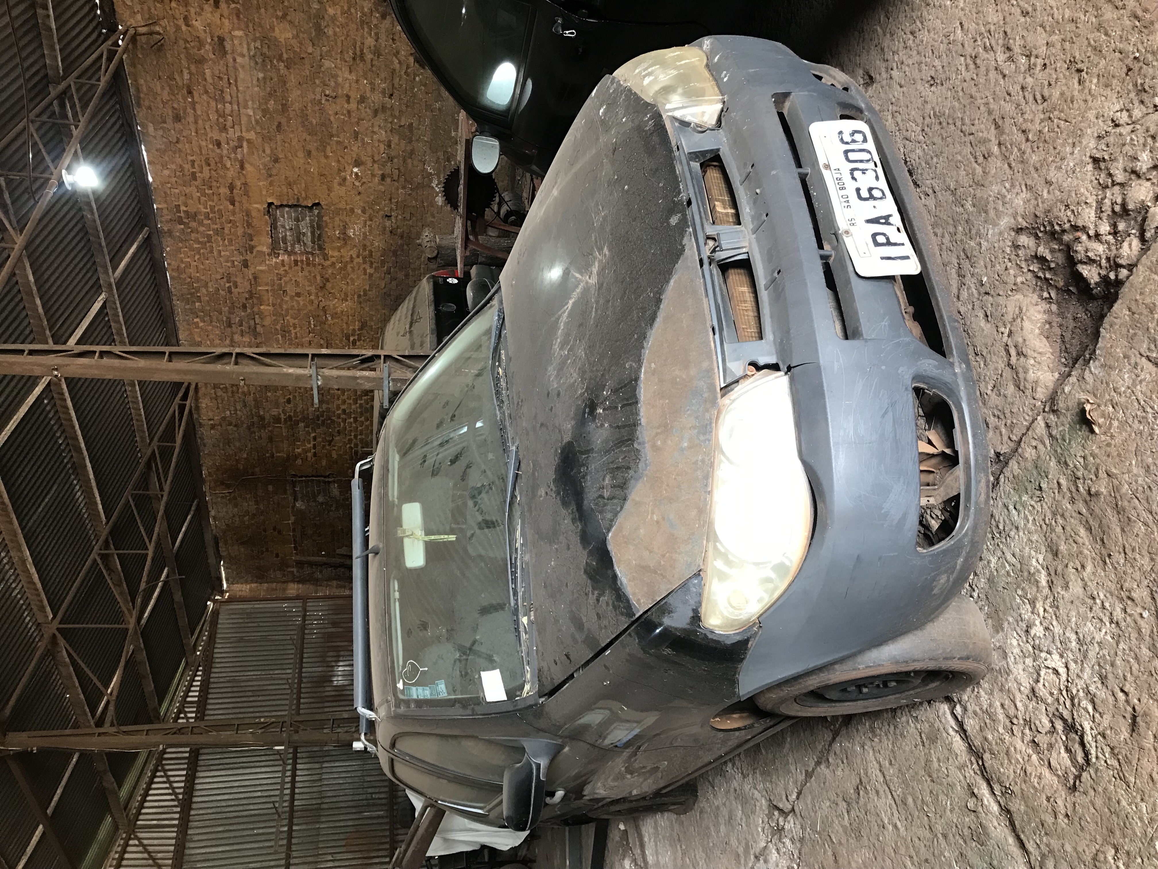FIAT PALIO FIRE